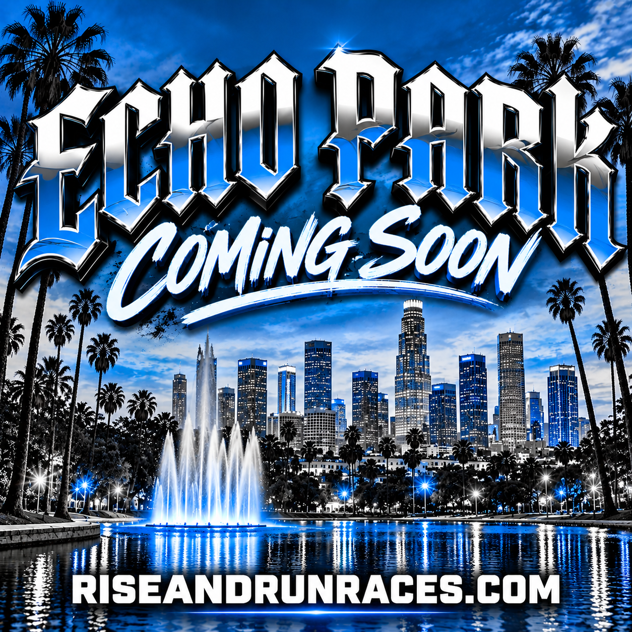 Echo Park 5K